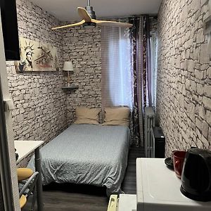 Kamer met een Queen Size Bed